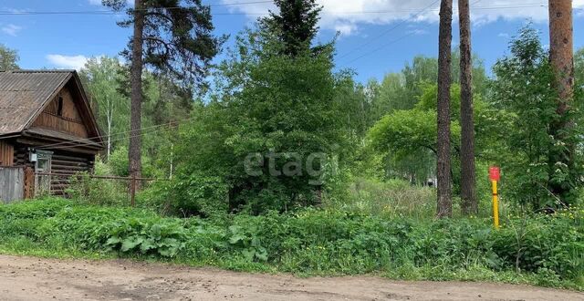 дом п Ромашка ул Балтымская Старотагильский тракт, 8 км фото