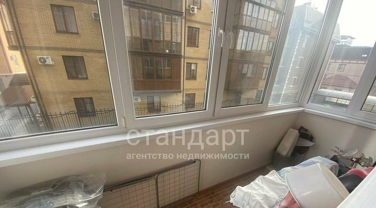 квартира г Ессентуки ул Советская фото 17