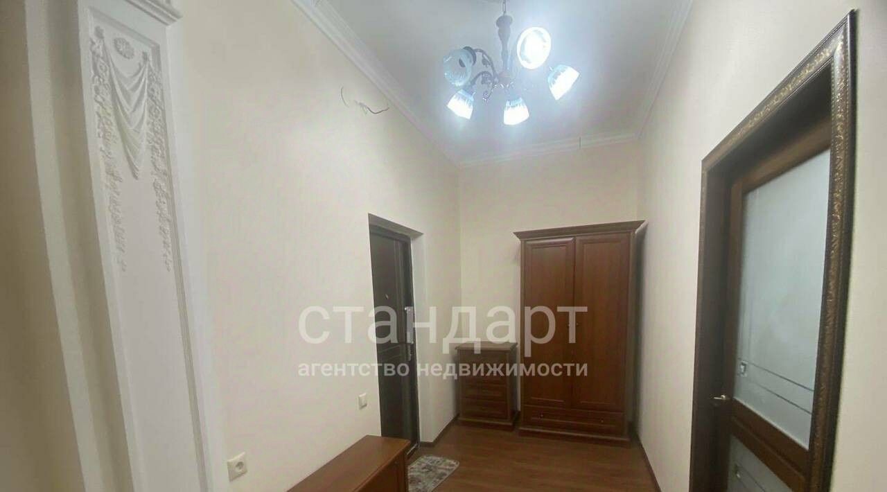 квартира г Ессентуки ул Советская фото 19