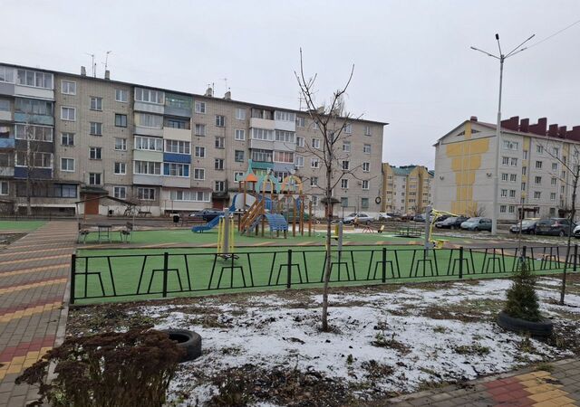 квартира с Лиски ул. Свердлова, 67 фото