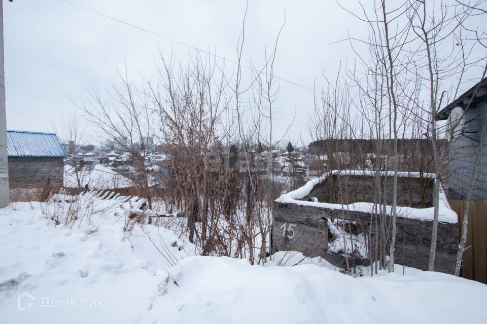 земля г Новокузнецк р-н Куйбышевский Кемеровская область — Кузбасс, Листвяги, Новокузнецкий городской округ фото 8