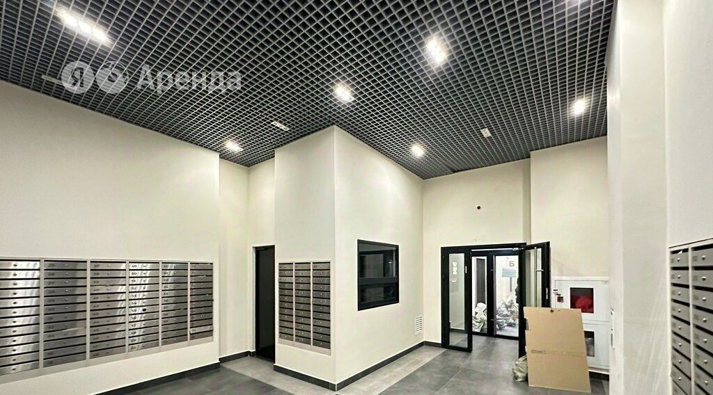 квартира г Москва метро Нижегородская пр-кт Рязанский 2/1к 2б муниципальный округ Нижегородский фото 19