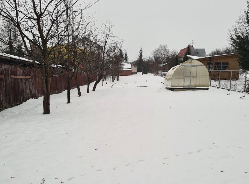 земля городской округ Ленинский с Беседы ул Ленинская 7 Шипиловская, Ленинский городской округ фото 2