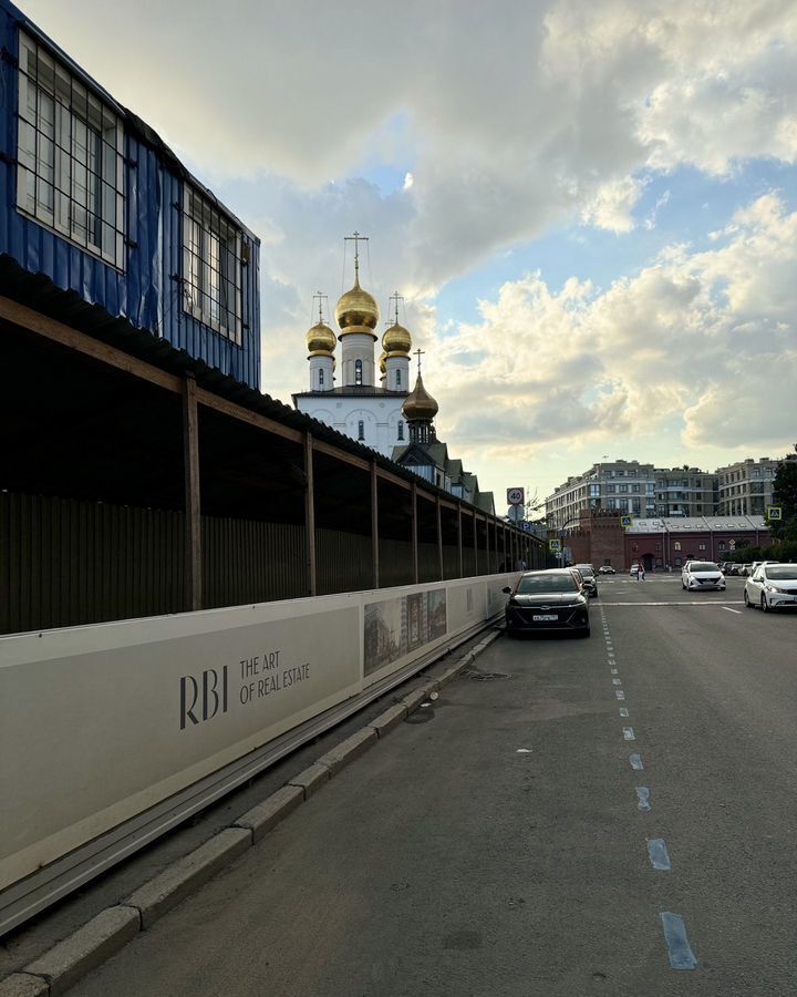 квартира г Санкт-Петербург ул Миргородская 1 Площадь А. Невского II, лит. А фото 4