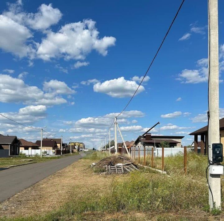 дом р-н Белгородский пгт Разумное микрорайон Разумное 81 городское поселение Разумное фото 9