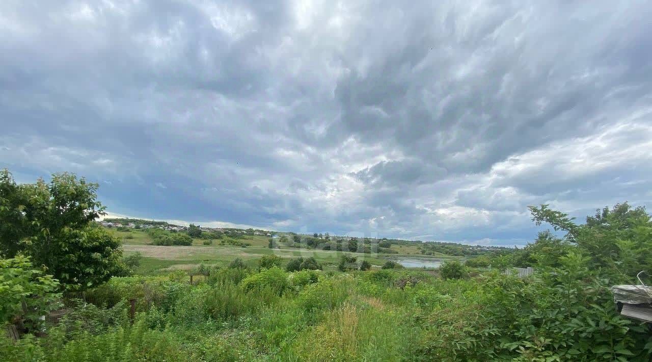 дом р-н Ракитянский п Ракитное ул Цветочная городское поселение Ракитное фото 17