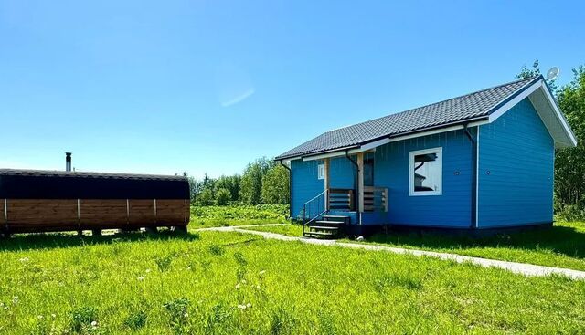 д Аннолово ул Земляничная 15 Федоровское городское поселение фото