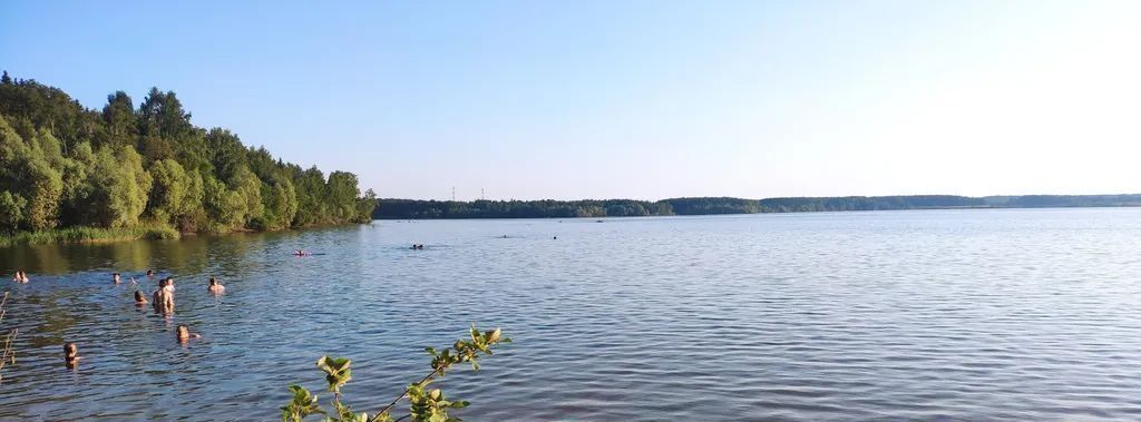 дом городской округ Можайский д Марфин - Брод снт Можайское Море ДНП, 72 вл 2 фото 23