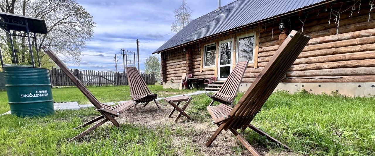 дом городской округ Коломенский д Зиновьево ул Новая 1а Коломна городской округ фото 9