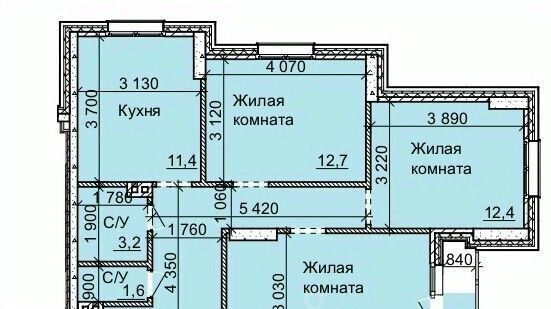 р-н Калининский Заельцовская Юбилейный ул Столетова 9 Микрорайон №4 фото