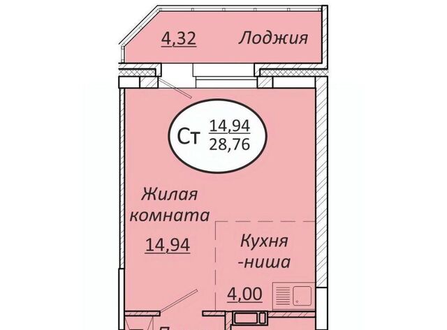 р-н Октябрьский Октябрьская фото