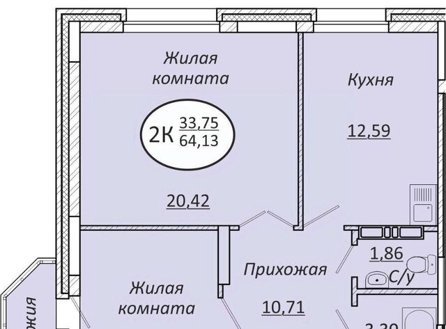 р-н Октябрьский Октябрьская фото