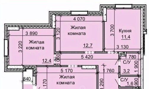 р-н Калининский Заельцовская Юбилейный ул Столетова 9 Микрорайон №4 фото