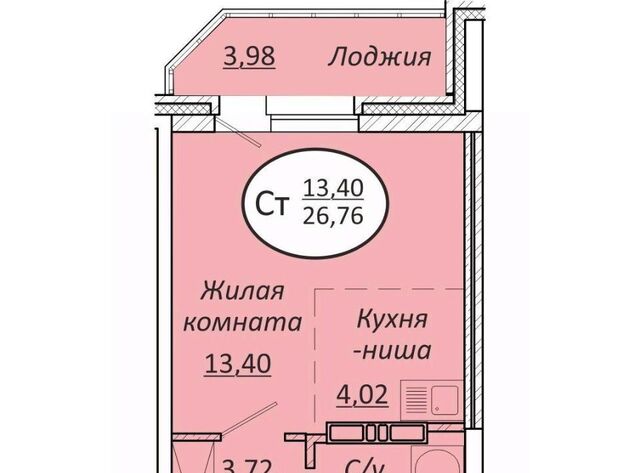 р-н Октябрьский Октябрьская фото