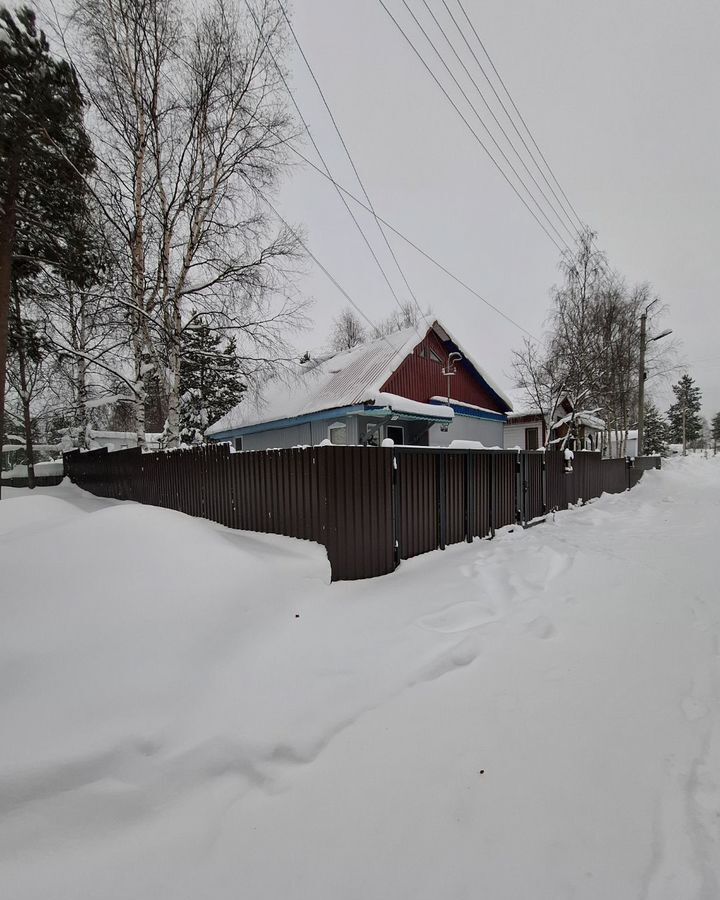 дом г Ноябрьск мкр Н 78 П-12, Тюменская обл. фото 3