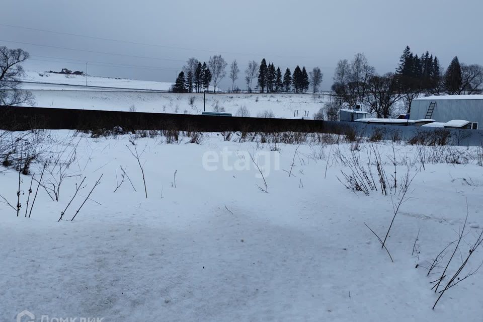 земля г Домодедово с Долматово 18а, Домодедово городской округ фото 1