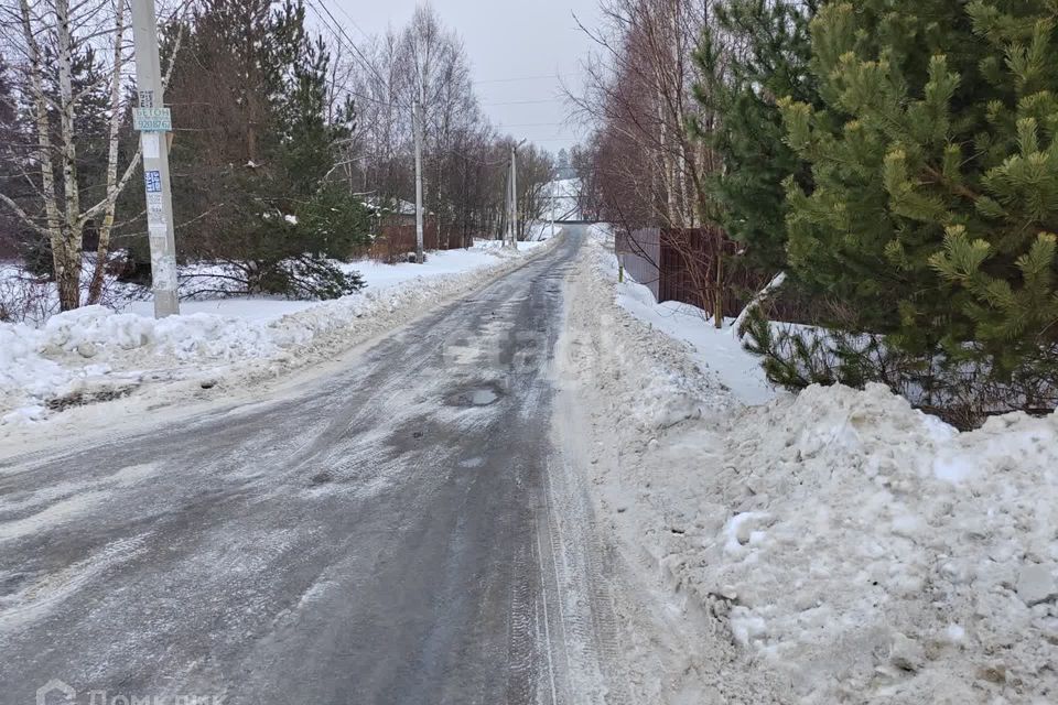 земля г Домодедово с Долматово 18а, Домодедово городской округ фото 2