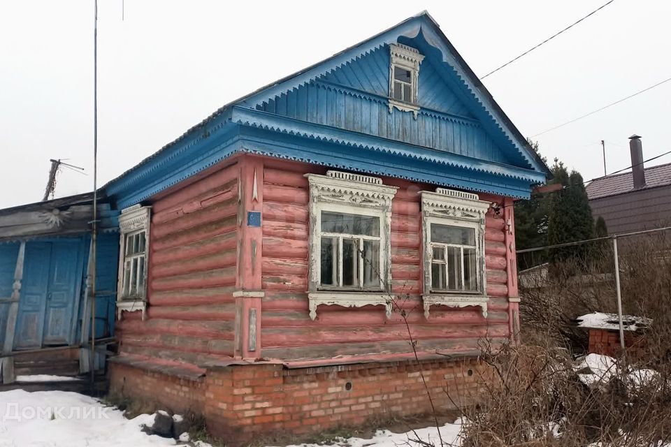 дом городской округ Раменский д Тимонино 91 фото 1