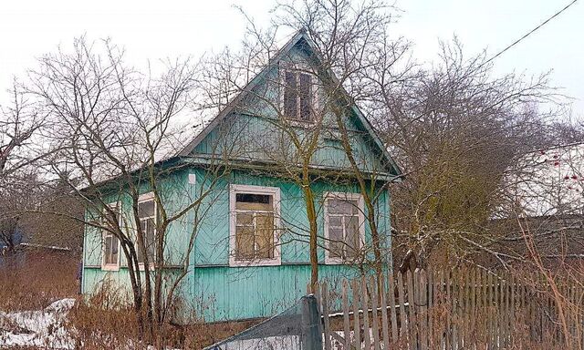 снт тер.Матросовец 19, Воскресенск городской округ фото