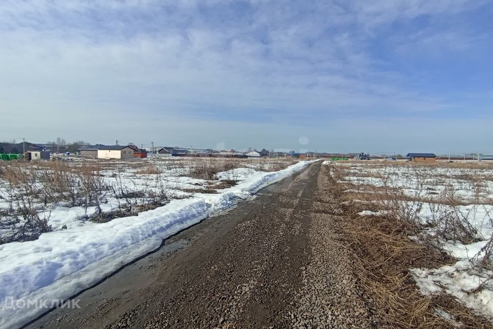 земля Коломна городской округ, с. Лысцево фото 1