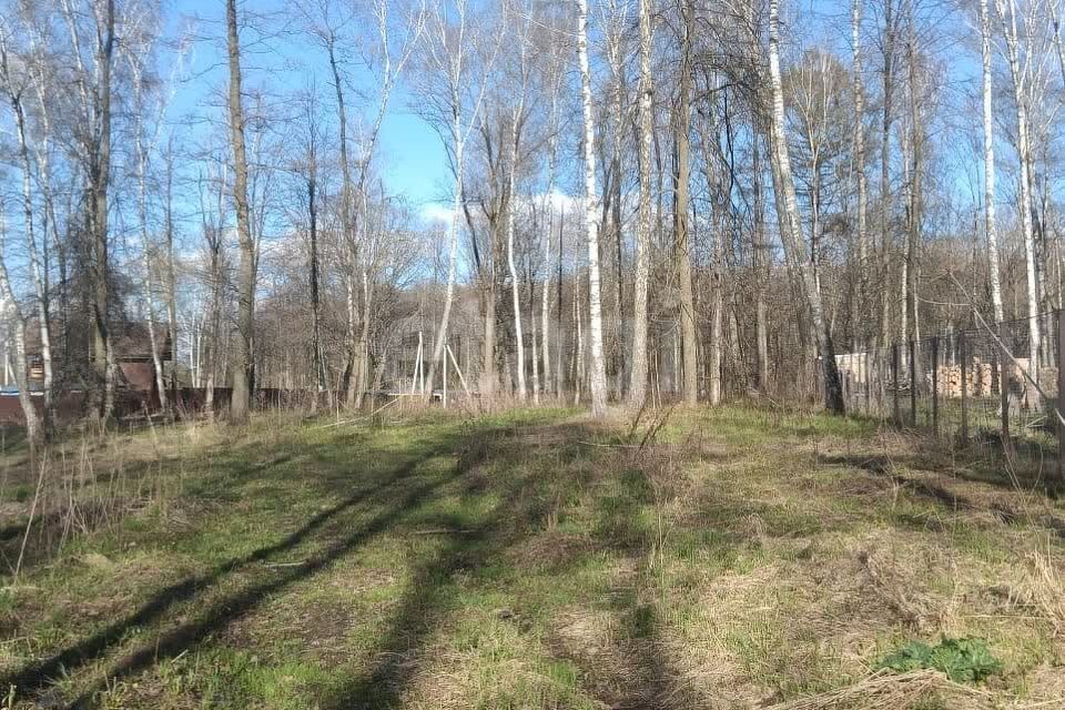 земля г Домодедово Гальчино Сити, Домодедово городской округ фото 4