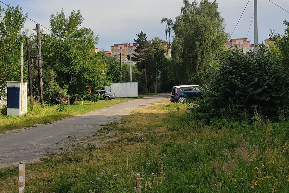 дом городской округ Люберцы рп Октябрьский ул Московская 11 фото 2