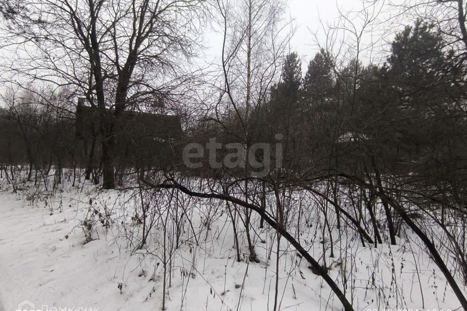 земля городской округ Воскресенск с Конобеево ул Фабричная фото 2