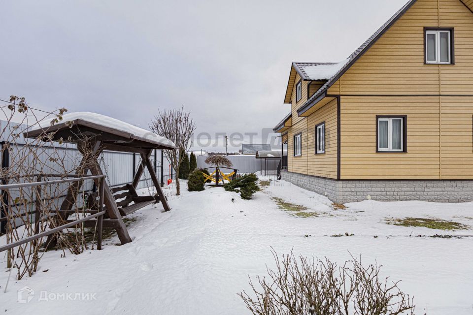 дом г Наро-Фоминск тер Луговое 74, Наро-Фоминский городской округ фото 4