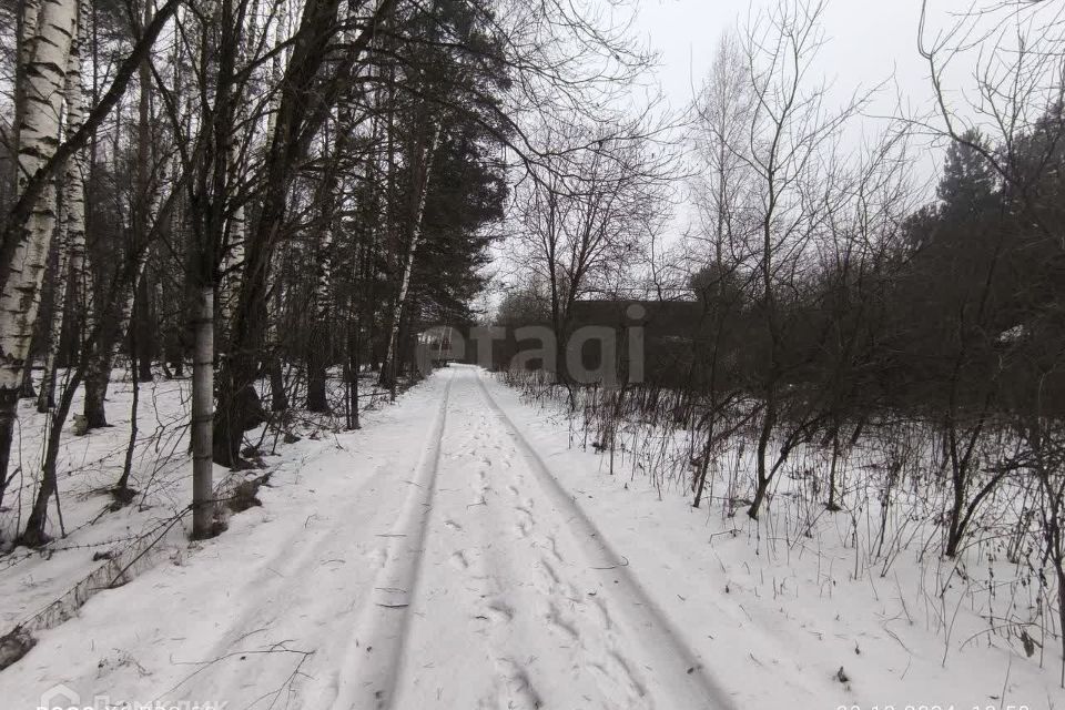 земля городской округ Воскресенск с Конобеево ул Фабричная фото 4