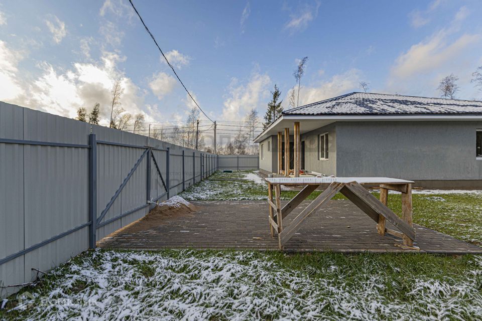 дом городской округ Наро-Фоминский фото 2