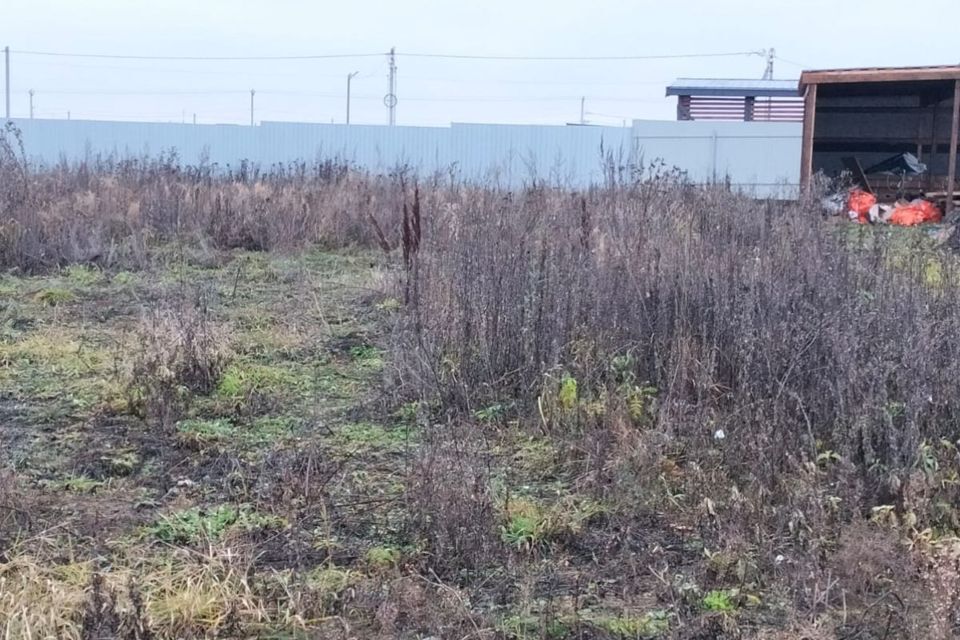 земля городской округ Дмитровский фото 2