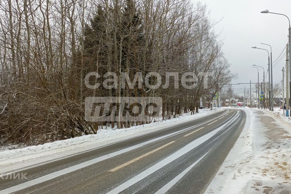 земля г Москва Троицкий административный округ, д. Ожигово фото 2