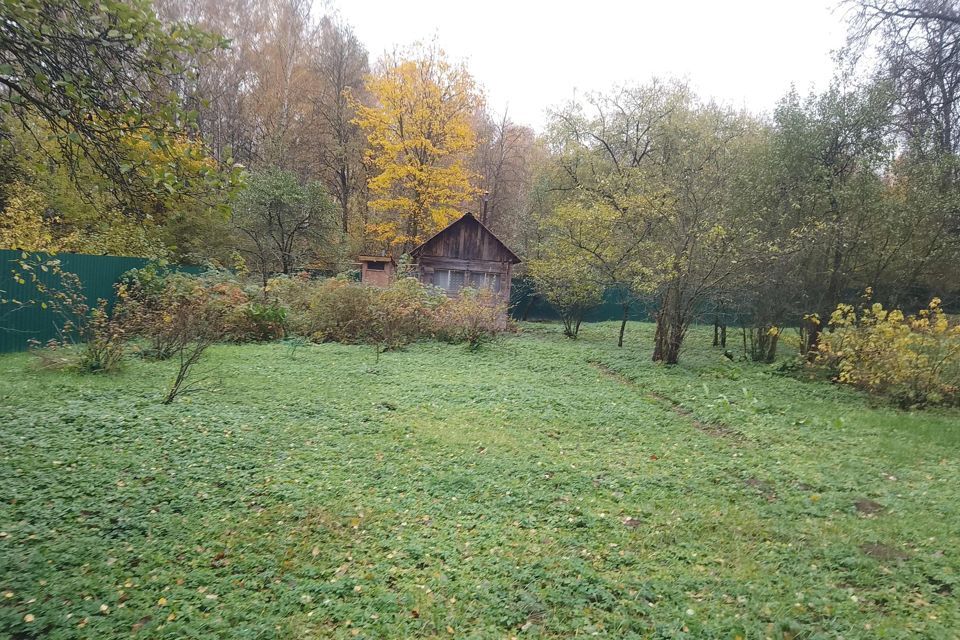 земля городской округ Мытищи Мытищи фото 4