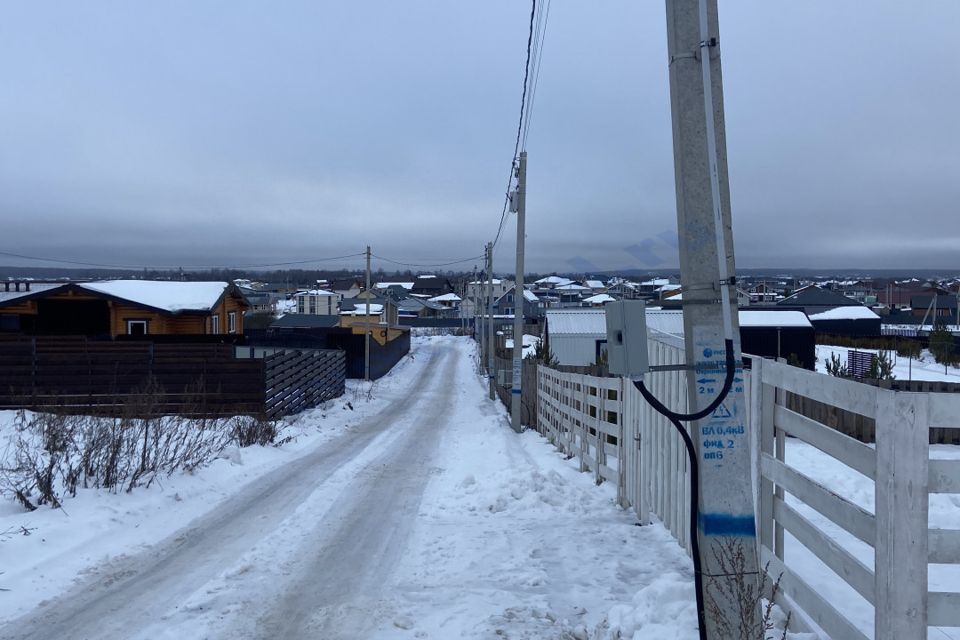 земля городской округ Дмитровский д. Минеево фото 2