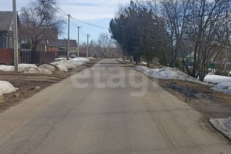 земля Коломна городской округ, с. Лысцево фото 3