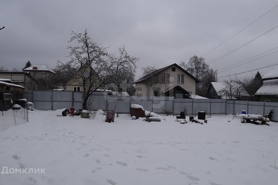 земля городской округ Одинцовский СНТ Памяти революции 1905 г фото 4