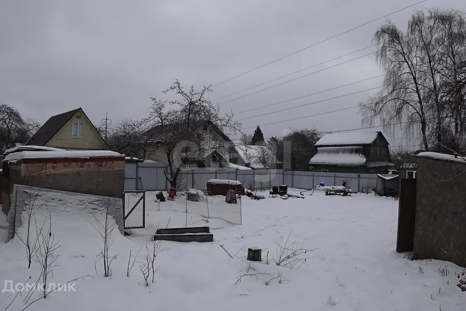 земля городской округ Одинцовский СНТ Памяти революции 1905 г фото 3