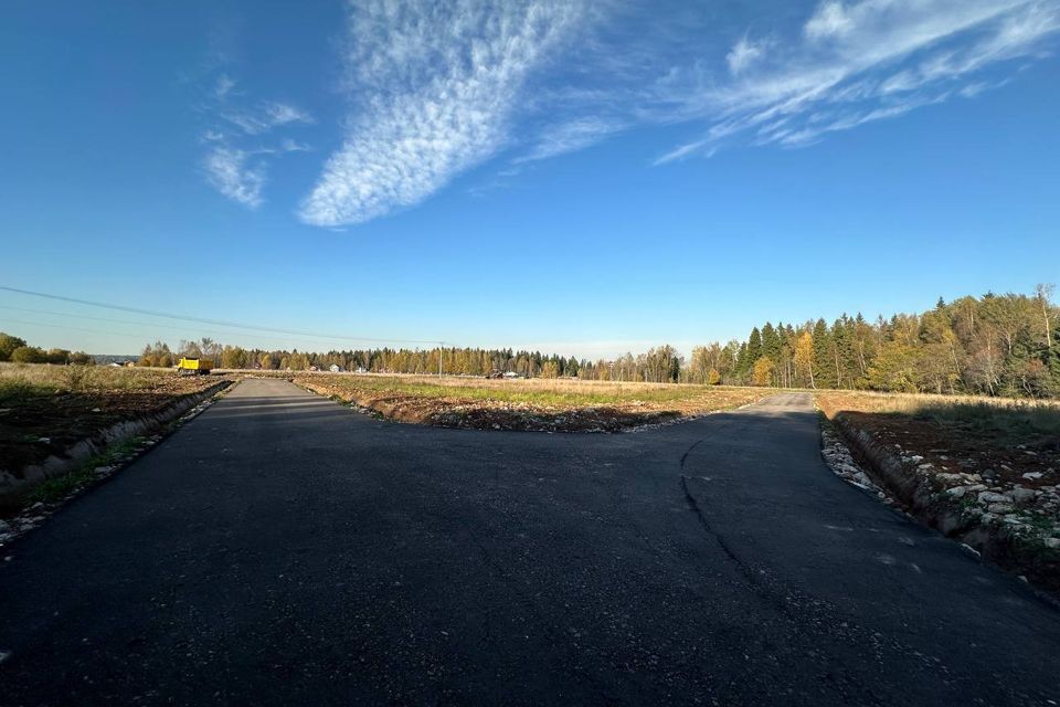 земля городской округ Клин Коськово фото 3