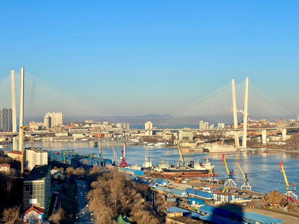 квартира г Владивосток р-н Первомайский ул Можжевеловая 18 фото 1