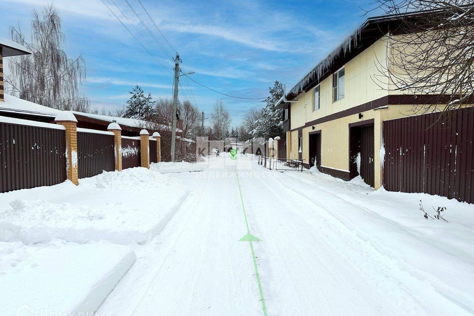 земля городской округ Солнечногорск д Владычино ул Северная 215 Химки городской округ, Северное фото 7