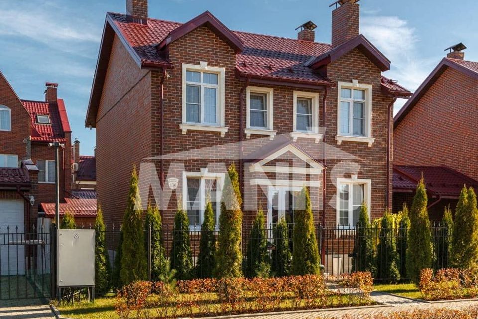 дом 51, Истра городской округ, ДНП Благодать фото 6