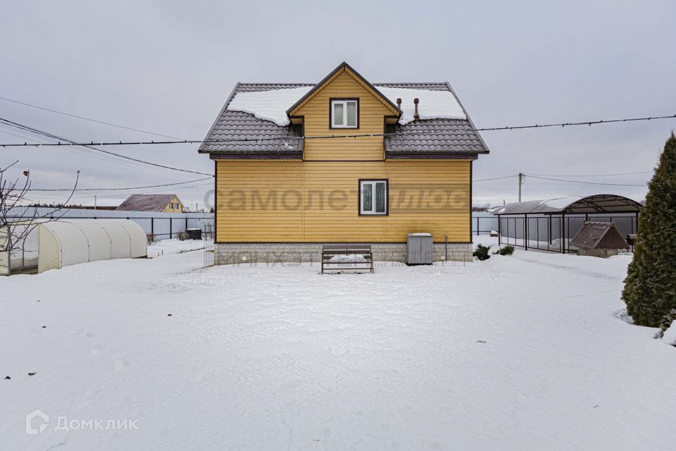 дом г Наро-Фоминск тер Луговое 74, Наро-Фоминский городской округ фото 5