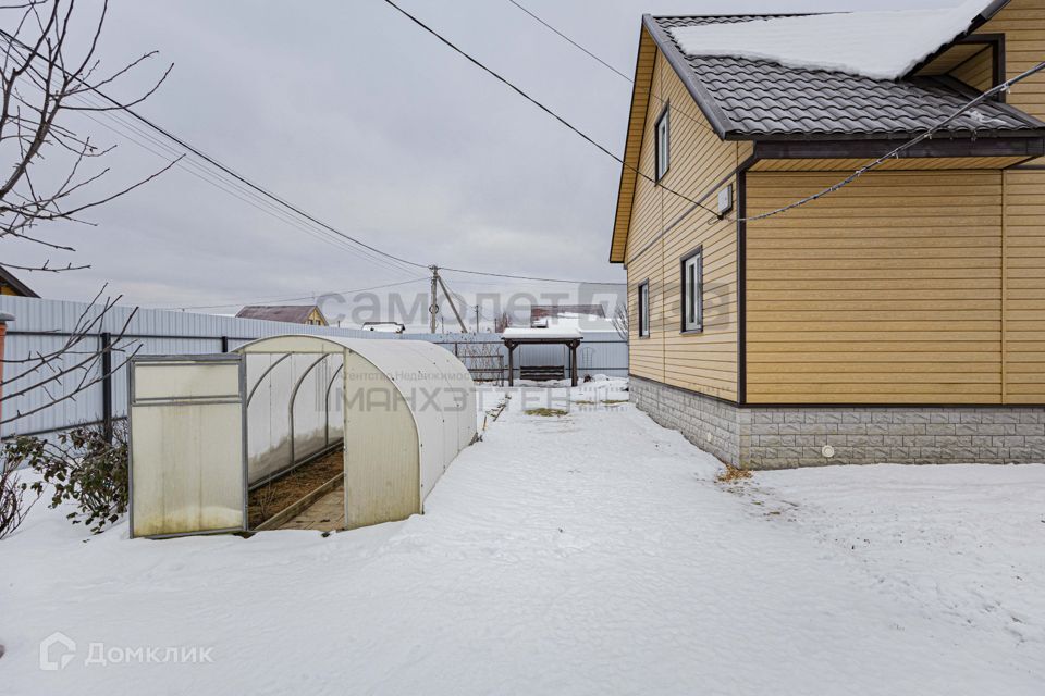 дом г Наро-Фоминск тер Луговое 74, Наро-Фоминский городской округ фото 7