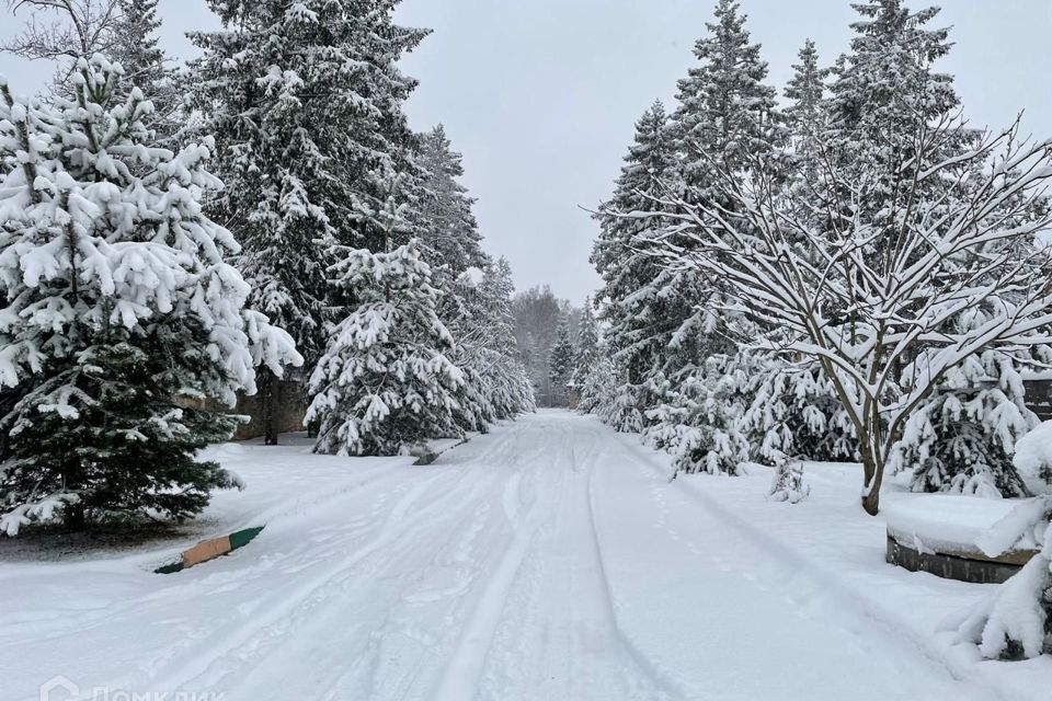 дом городской округ Истра ДНП Ришелье фото 6