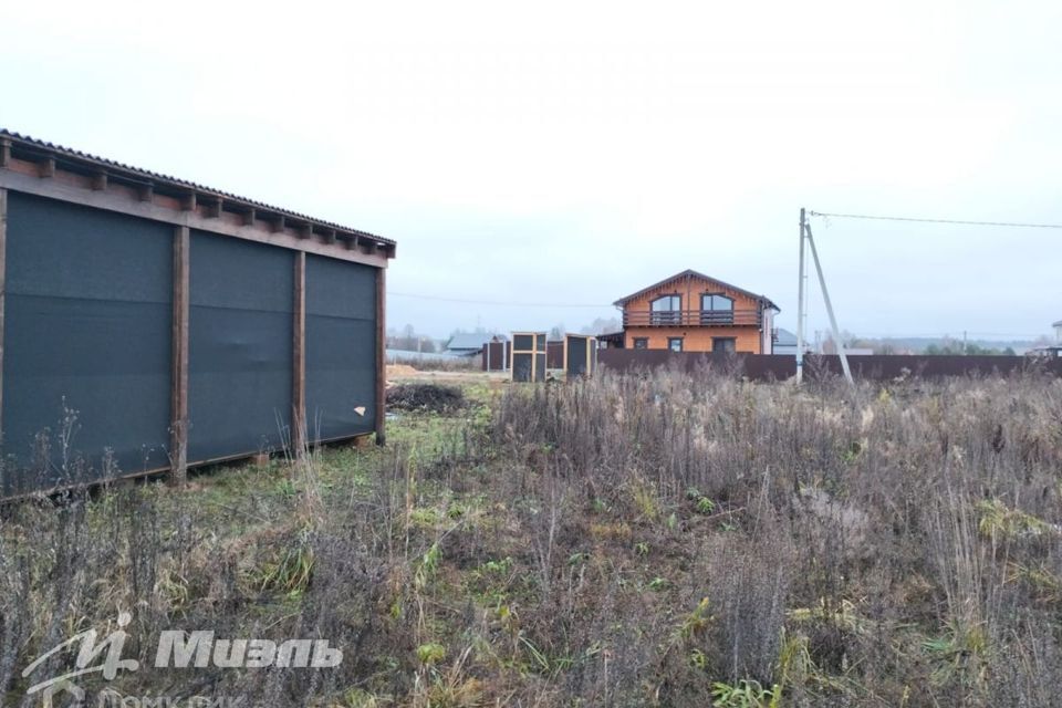 земля городской округ Дмитровский фото 9