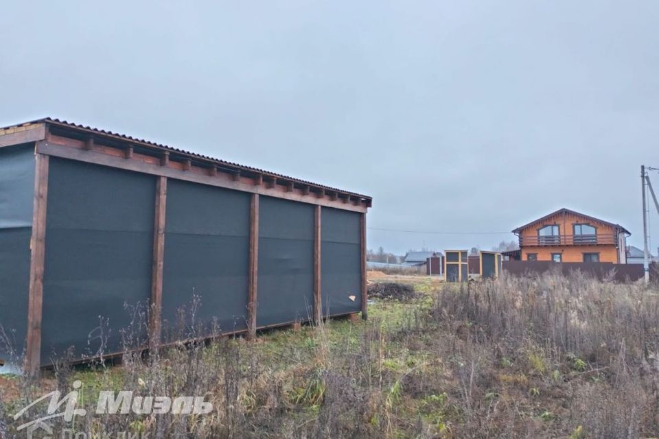 земля городской округ Дмитровский фото 6