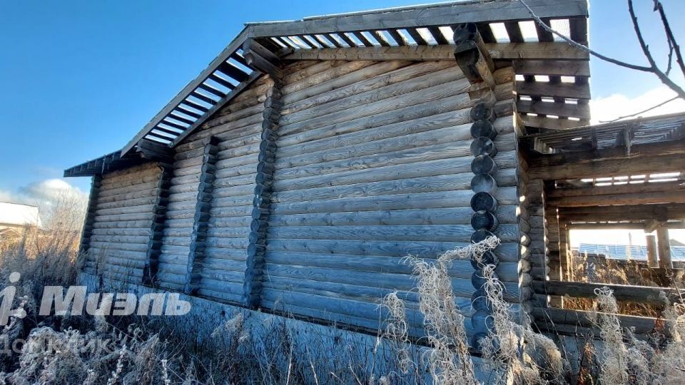 земля городской округ Клин д Кореньки дпк Анютины Глазки 2 фото 6