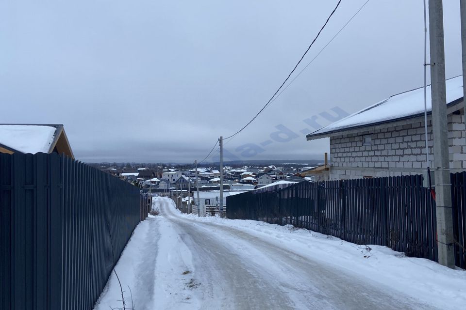 земля городской округ Дмитровский д. Минеево фото 7