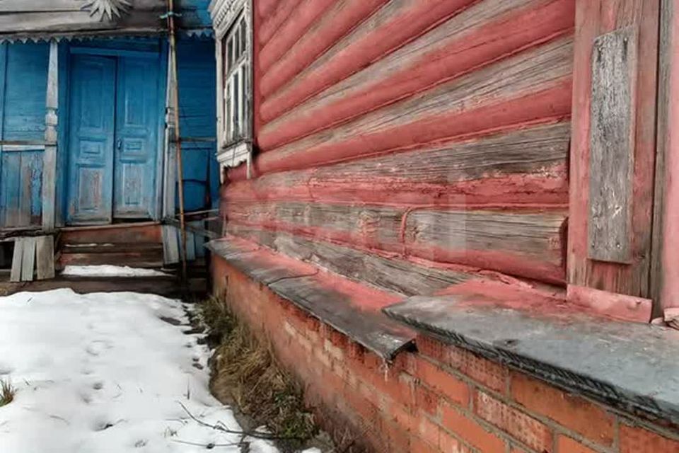 дом городской округ Раменский д Тимонино 91 фото 6