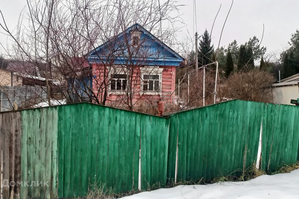 дом городской округ Раменский д Тимонино 91 фото 8